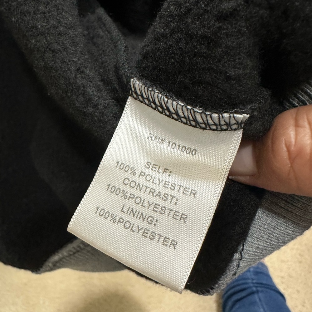๐๐ Juniors Jacket - Picture 3 of 4